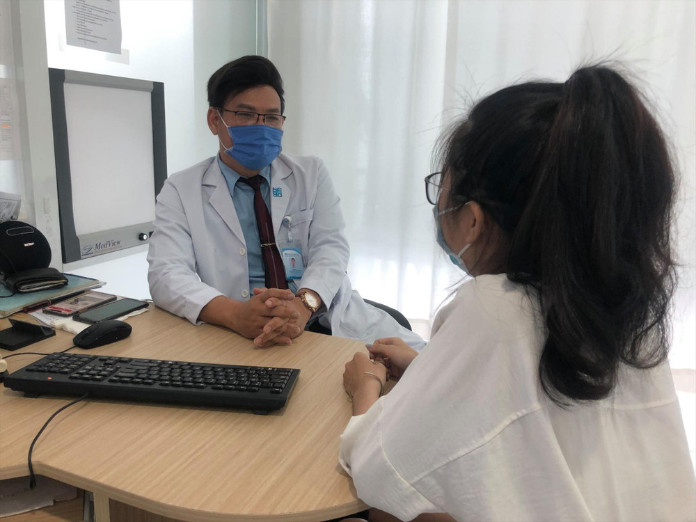 Ngắc ngoải vì deadline: Cảnh báo hội chứng "tâm thần công sở" đang ám ảnh từng văn phòng- Ảnh 1.