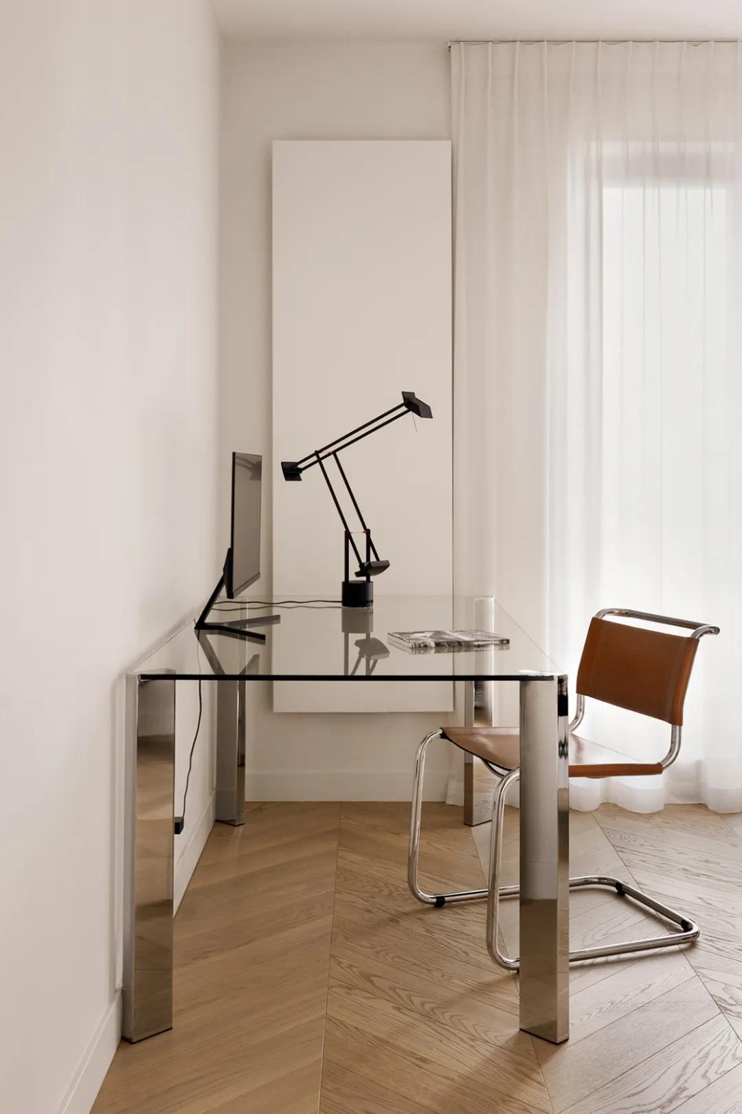 Chấm điểm phong thủy căn hộ 80m2 của nữ luật sư 38 tuổi vừa sang vừa vượng khí khiến ai cũng muốn ở- Ảnh 12.