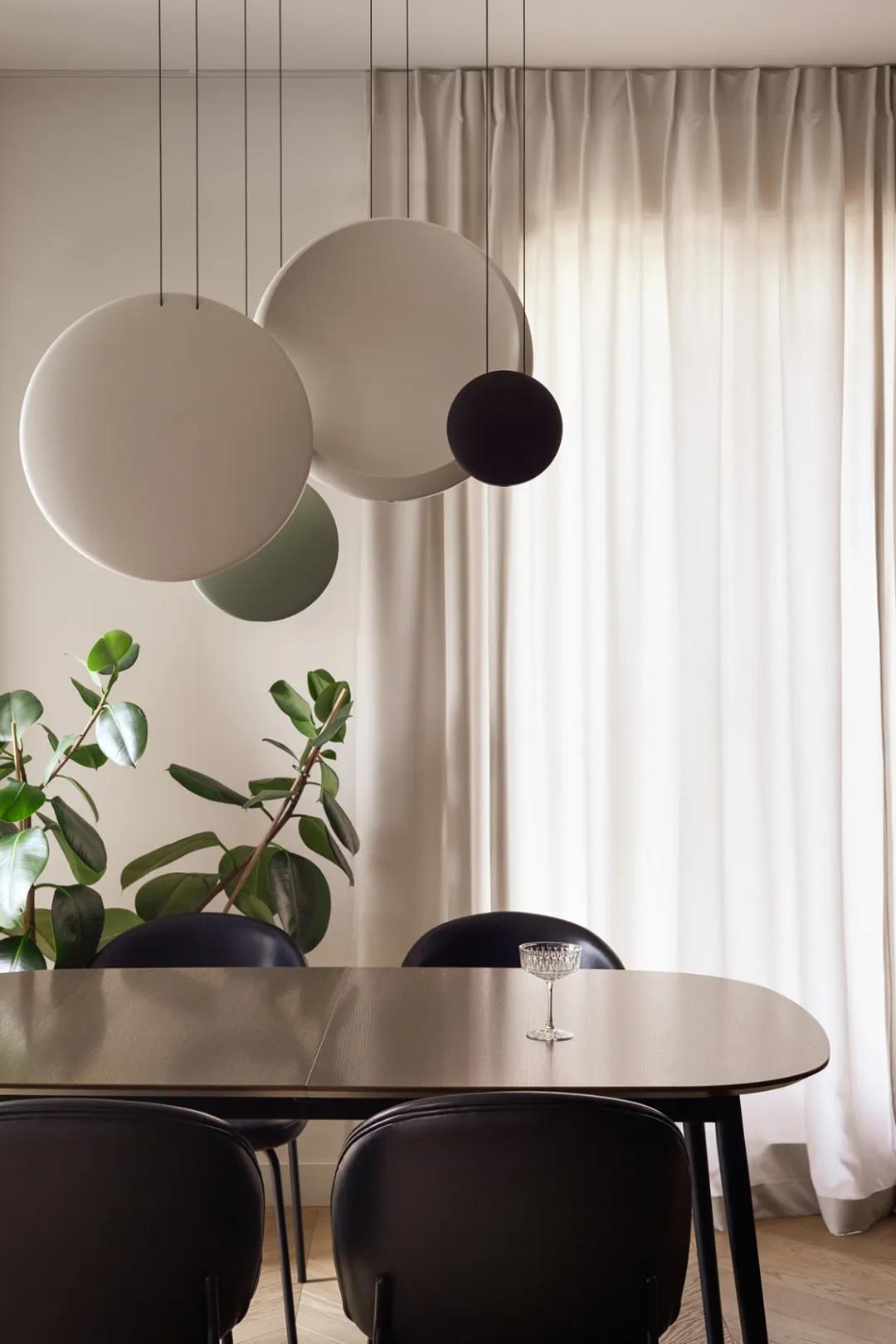 Chấm điểm phong thủy căn hộ 80m2 của nữ luật sư 38 tuổi vừa sang vừa vượng khí khiến ai cũng muốn ở- Ảnh 8.