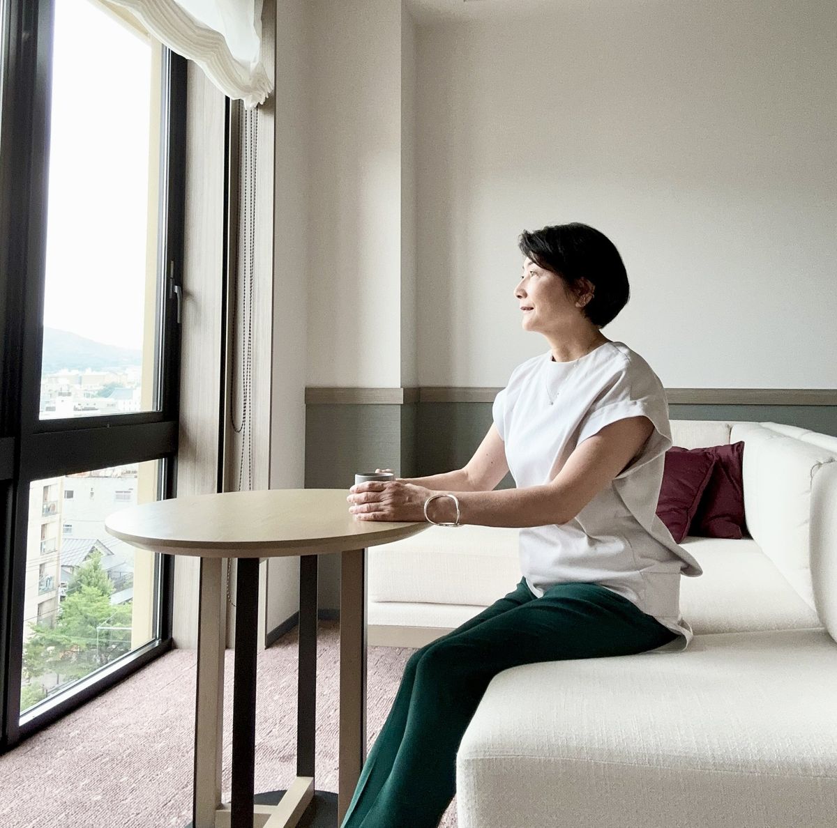 5 bí quyết giữ vận may tài chính để tuổi trung niên luôn sống thịnh vượng- Ảnh 1.