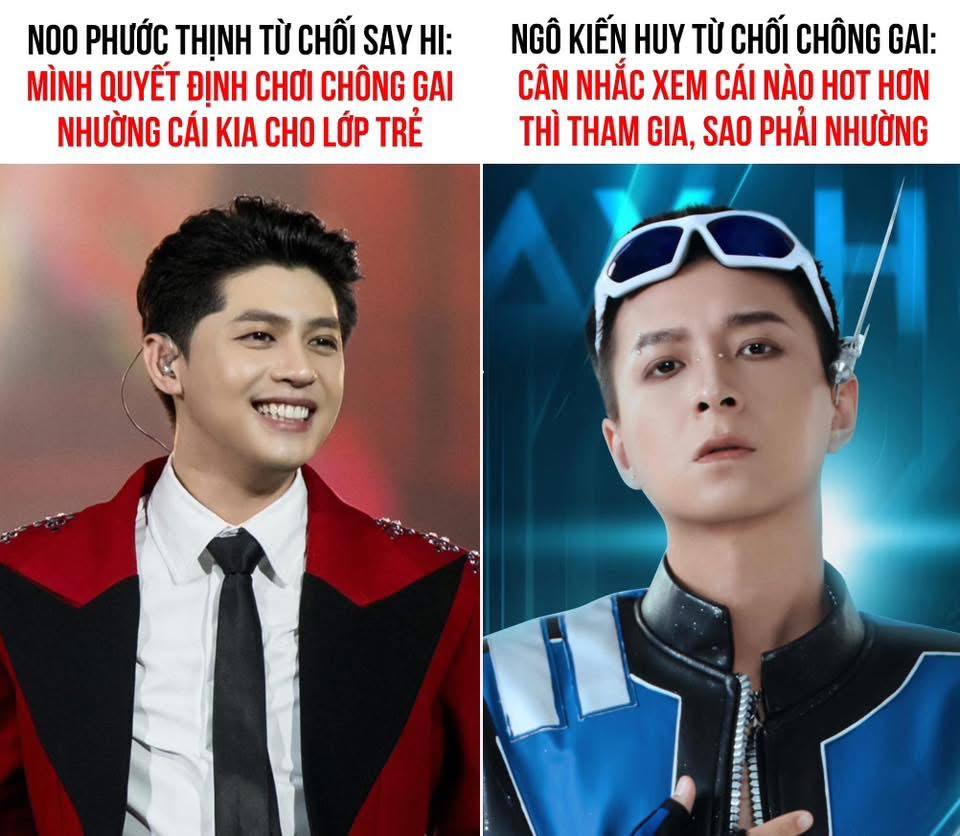 Noo Phước Thịnh Noo Phước Thịnh