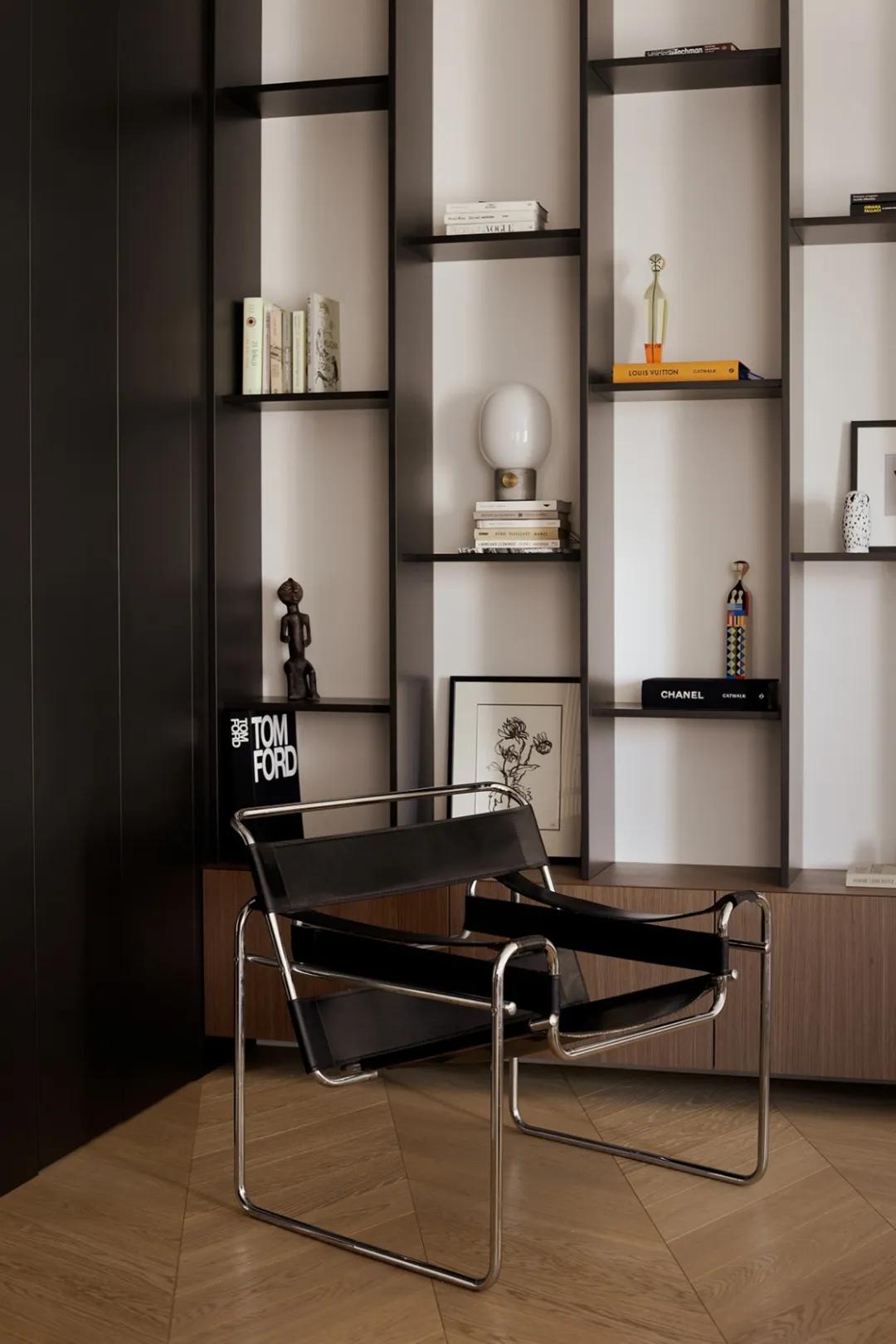Chấm điểm phong thủy căn hộ 80m2 của nữ luật sư 38 tuổi vừa sang vừa vượng khí khiến ai cũng muốn ở- Ảnh 2.