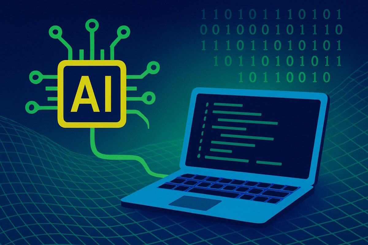 Chỉ cần ý tưởng, không cần biết code, Vibe-Coding đang tạo nên một nền kinh tế AI mới- Ảnh 4.