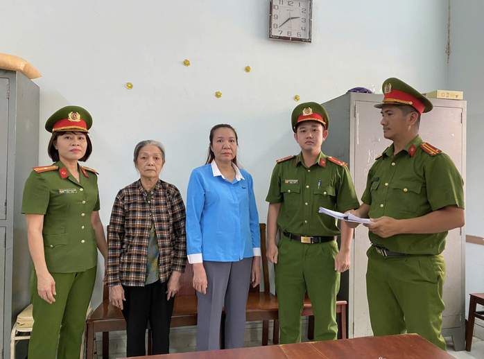 Xét xử vụ bạo hành trẻ tại Mái ấm Hoa Hồng- Ảnh 1.