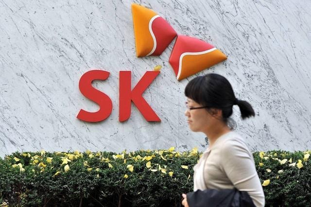 Chaebol Hàn Quốc SK đã thoái hết vốn khỏi Vingroup vào ngày sinh nhật tỷ phú Phạm Nhật Vượng- Ảnh 1.