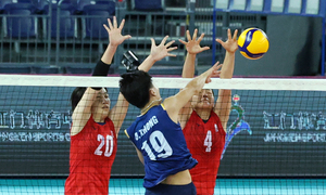 Chứng thực giấy tờ hợp lệ, tuyển bóng chuyền nữ U21 Việt Nam vẫn bị phạt- Ảnh 2.