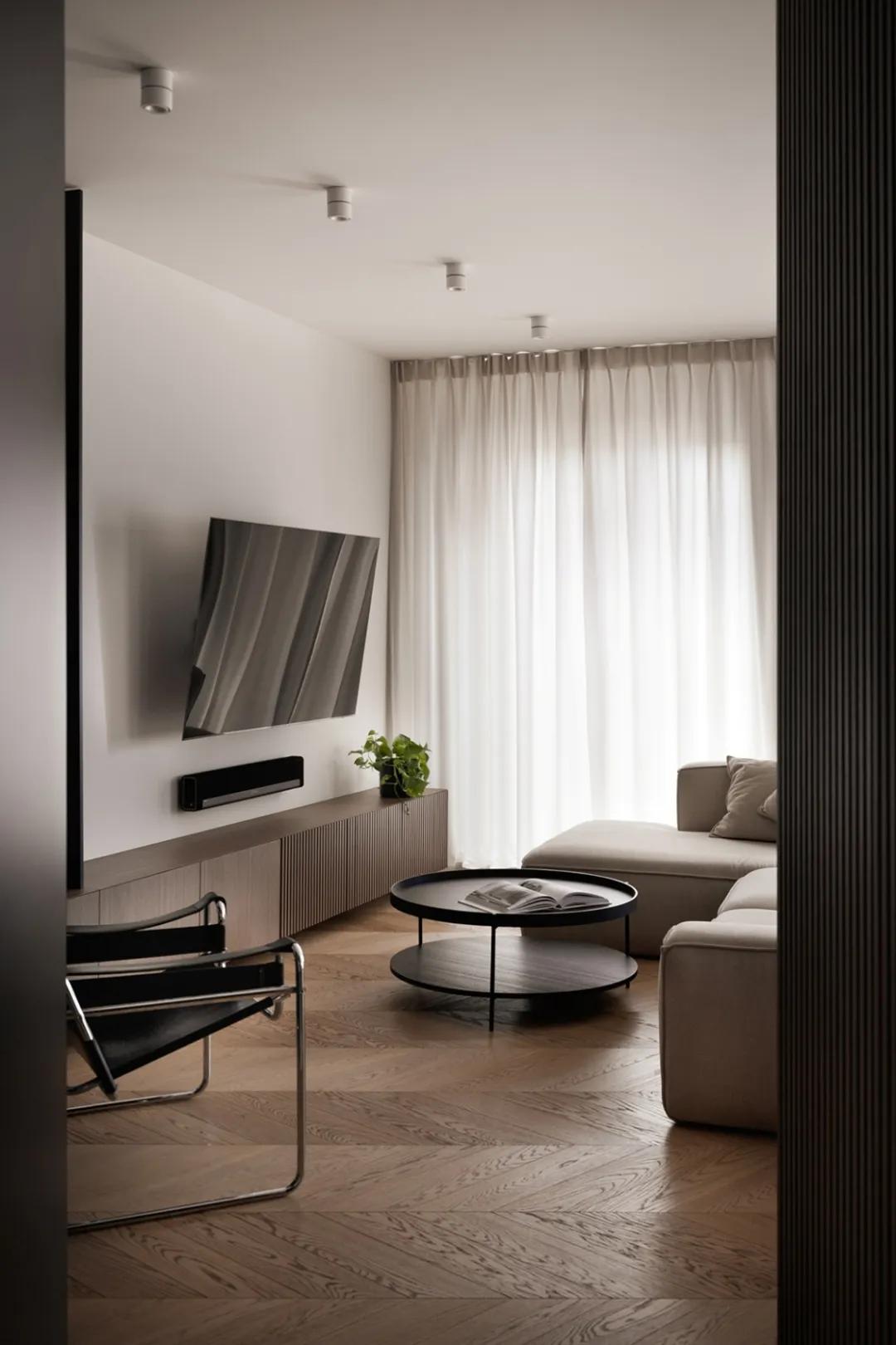 Chấm điểm phong thủy căn hộ 80m2 của nữ luật sư 38 tuổi vừa sang vừa vượng khí khiến ai cũng muốn ở- Ảnh 3.