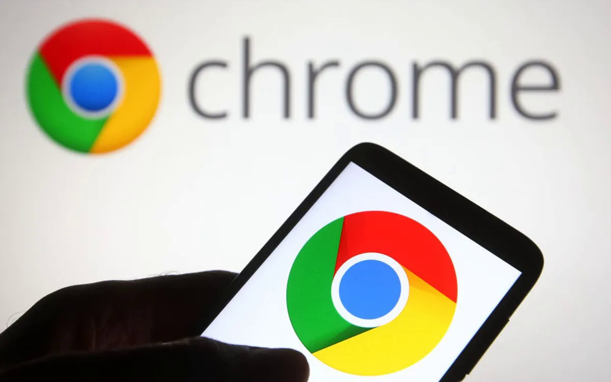 Perplexity A.I. đề nghị mua lại trình duyệt Chrome của Google