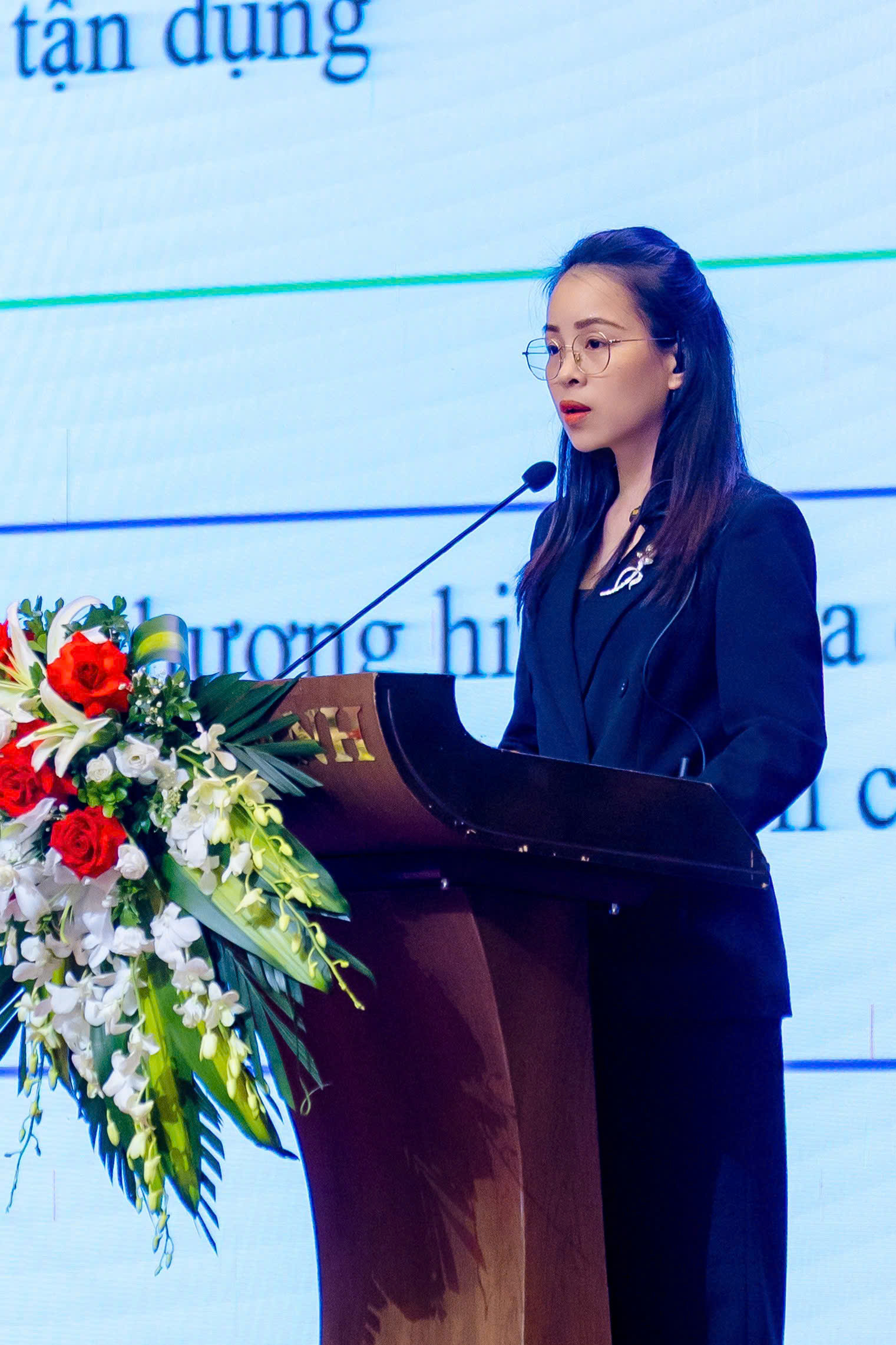 Đề xuất thành lập 