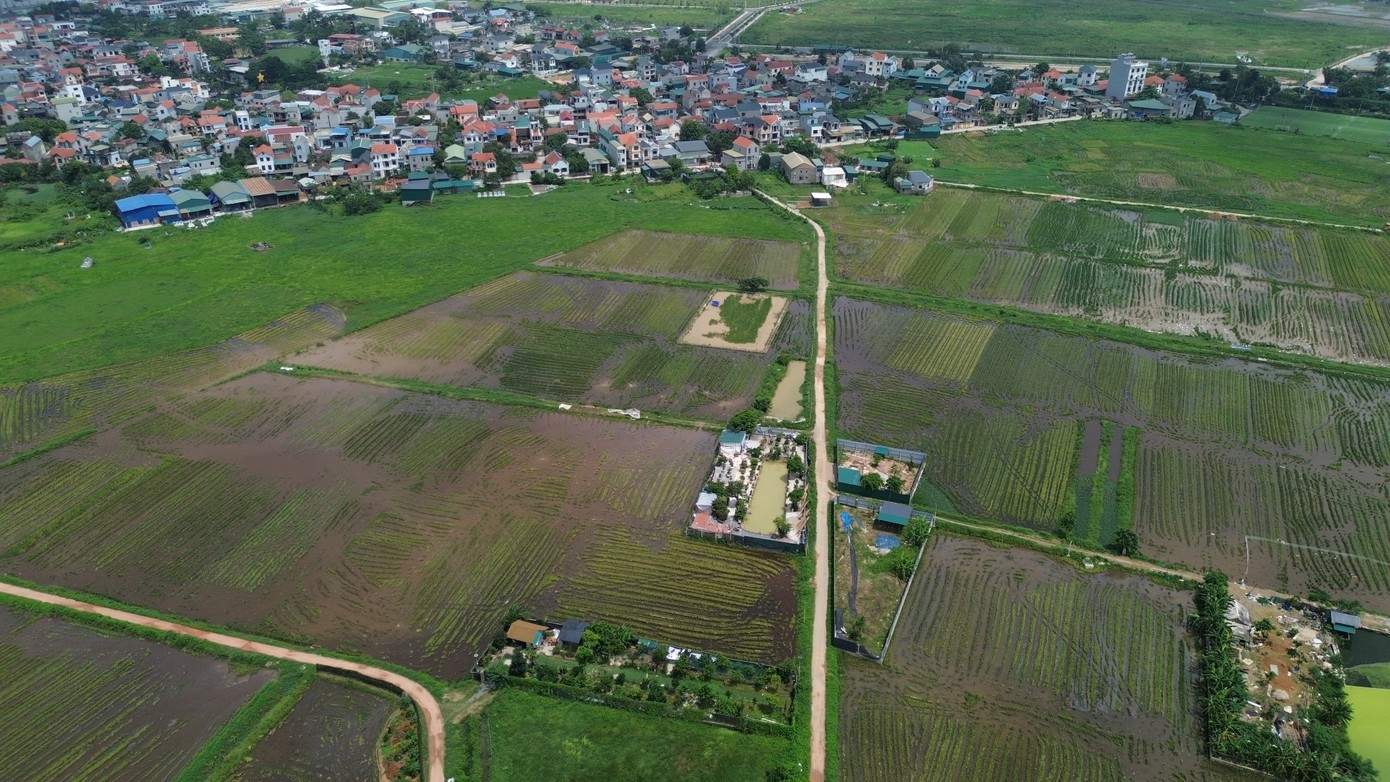 Hà Nội: 169 khu đất không đủ điều kiện thí điểm nhà ở thương mại thông qua thỏa thuận- Ảnh 1.