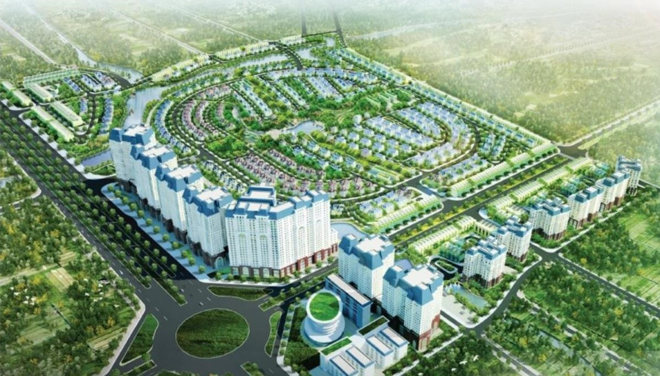 Dư nợ trái phiếu Dragon Village bao nhiêu?- Ảnh 2.