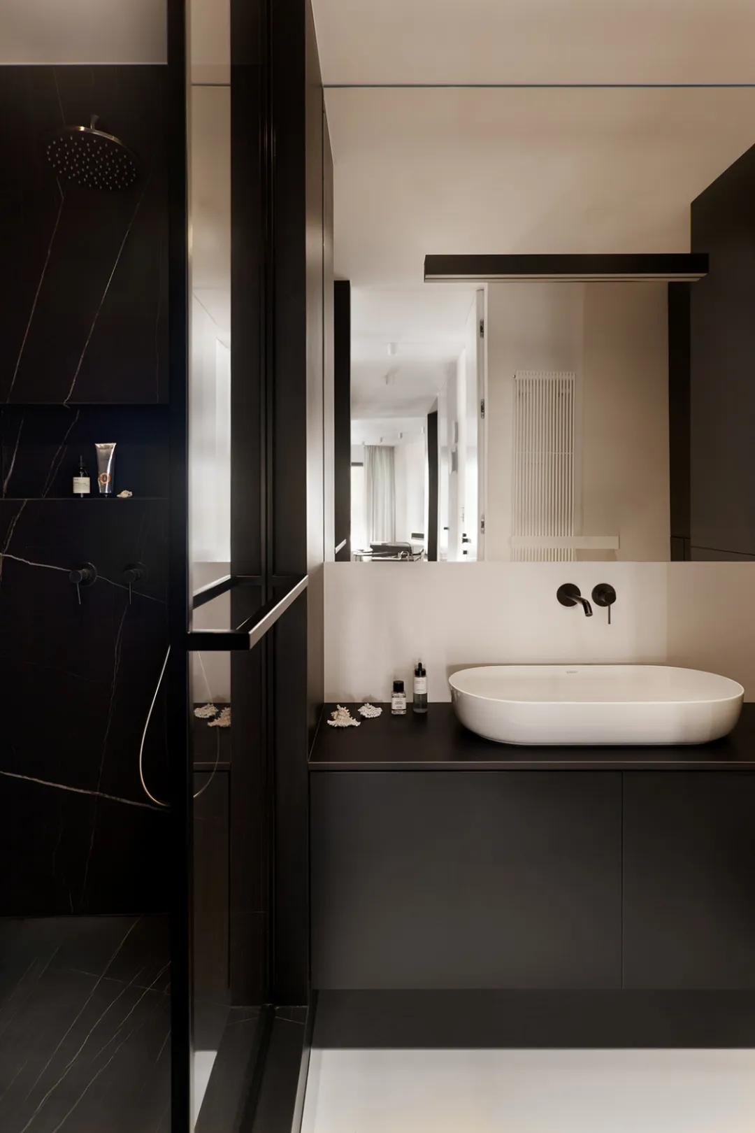 Chấm điểm phong thủy căn hộ 80m2 của nữ luật sư 38 tuổi vừa sang vừa vượng khí khiến ai cũng muốn ở- Ảnh 13.