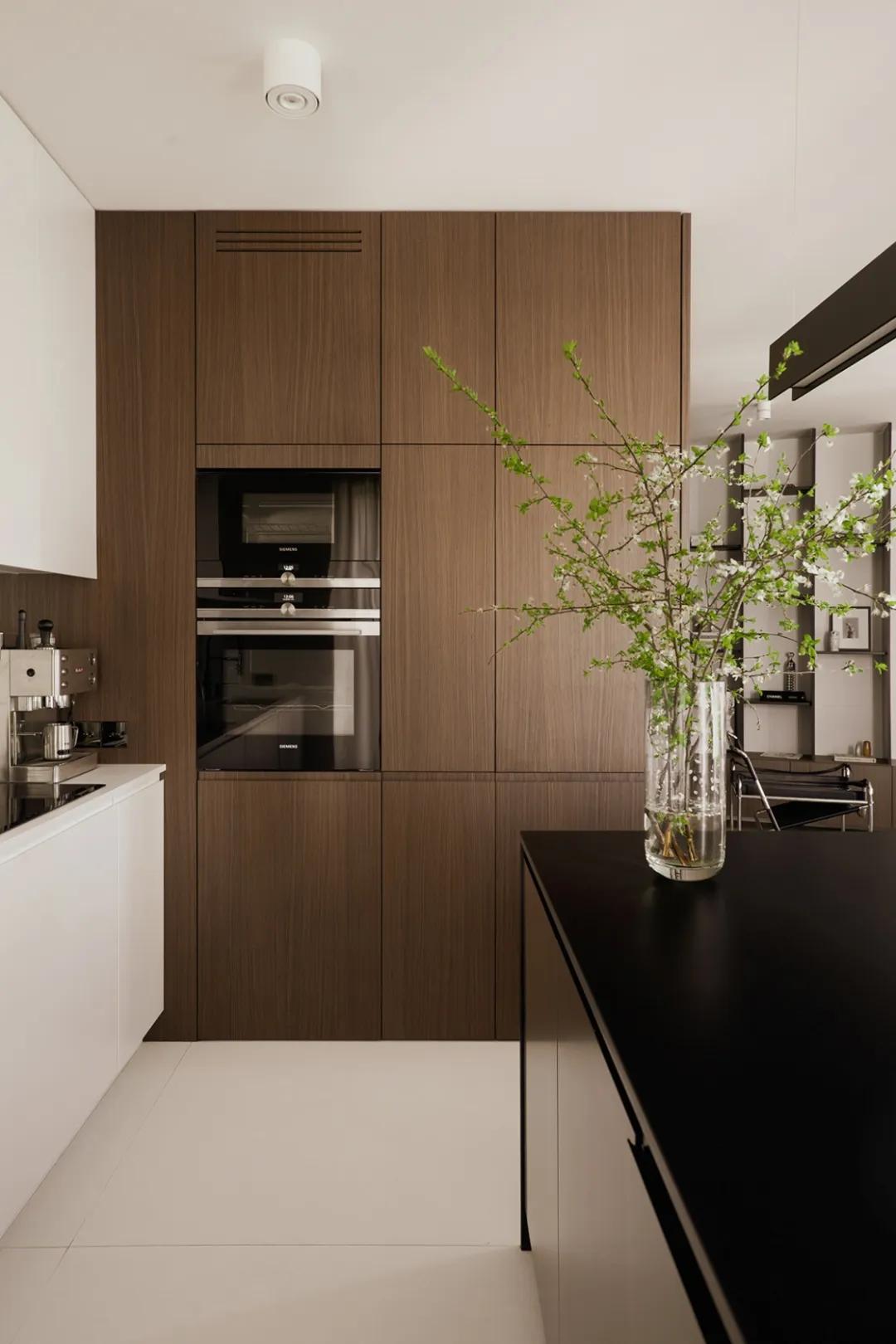 Chấm điểm phong thủy căn hộ 80m2 của nữ luật sư 38 tuổi vừa sang vừa vượng khí khiến ai cũng muốn ở- Ảnh 6.