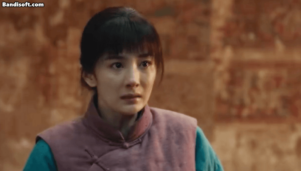 Phim mới chiếu 11 phút đã chiếm top 1 rating cả nước, nữ chính chỉ một ánh mắt cũng khiến đất trời nở hoa- Ảnh 8.