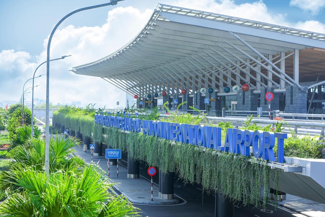 Ít ngày nữa, sân bay tư nhân đầu tiên của Việt Nam sẽ đảm nhiệm nhiệm vụ đặc biệt quan trọng- Ảnh 2.