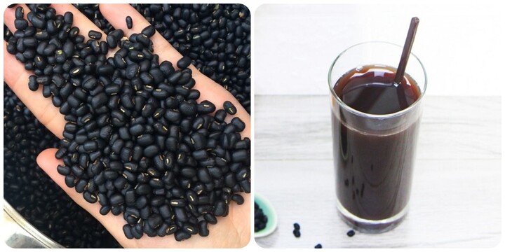 Nước đậu đen rang cực tốt nhưng 'đại kỵ' với 3 nhóm người này- Ảnh 1.