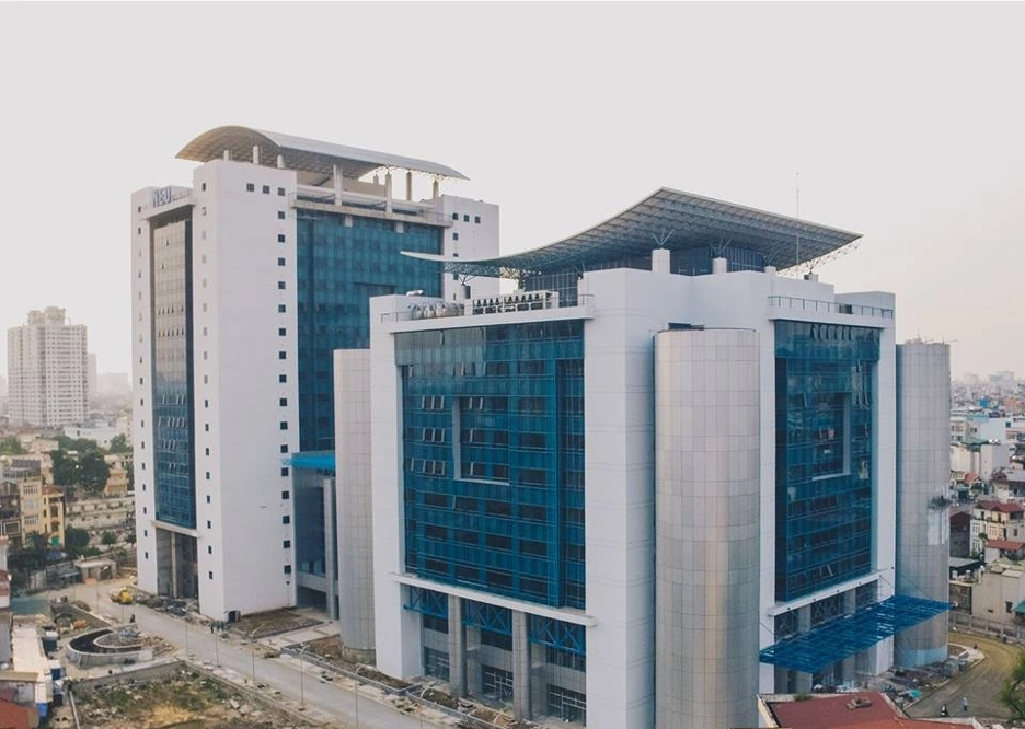 7 ngành học 100% sinh viên tốt nghiệp có việc làm tại ĐH Kinh tế quốc dân: Nhiều ngành hot 9 điểm/môn chưa chắc đỗ- Ảnh 2.