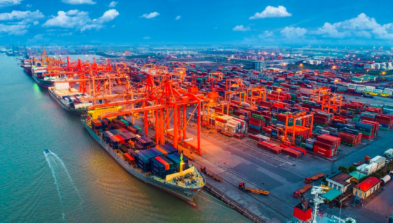 Từ nền kinh tế có lạm phát 900%, Việt Nam thành công kiềm chế và vượt 2 khủng hoảng lớn, tạo đà tăng trưởng trên 10% thế nào?- Ảnh 7.
