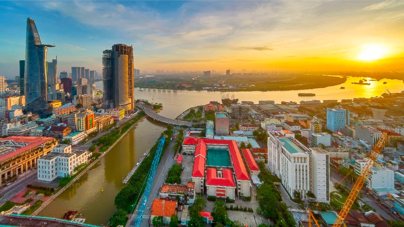 Từ nền kinh tế có lạm phát 900%, Việt Nam thành công kiềm chế và vượt 2 khủng hoảng lớn, tạo đà tăng trưởng trên 10% thế nào?- Ảnh 10.