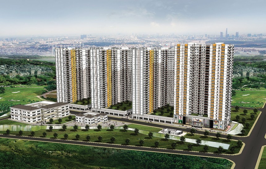 Năm Bảy Bảy chuyển nhượng công ty khai thác đá tại Quảng Ngãi- Ảnh 1.