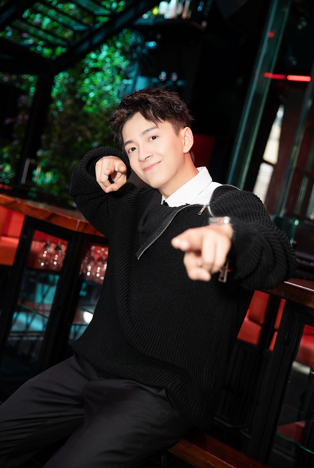Nam nghệ sĩ sỡ hữu mỗi quận 2 căn nhà: “Phú ông” showbiz Việt, 23 tuổi có con, U40 siêu giàu, chưa vợ- Ảnh 1.