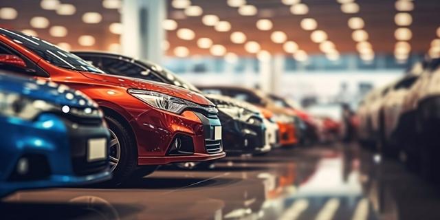 Từ Malaysia đến Việt Nam: Bí quyết "ngón nghề" của hãng xe Trung Quốc tại thị trường ô tô lớn nhất toàn cầu- Ảnh 1.