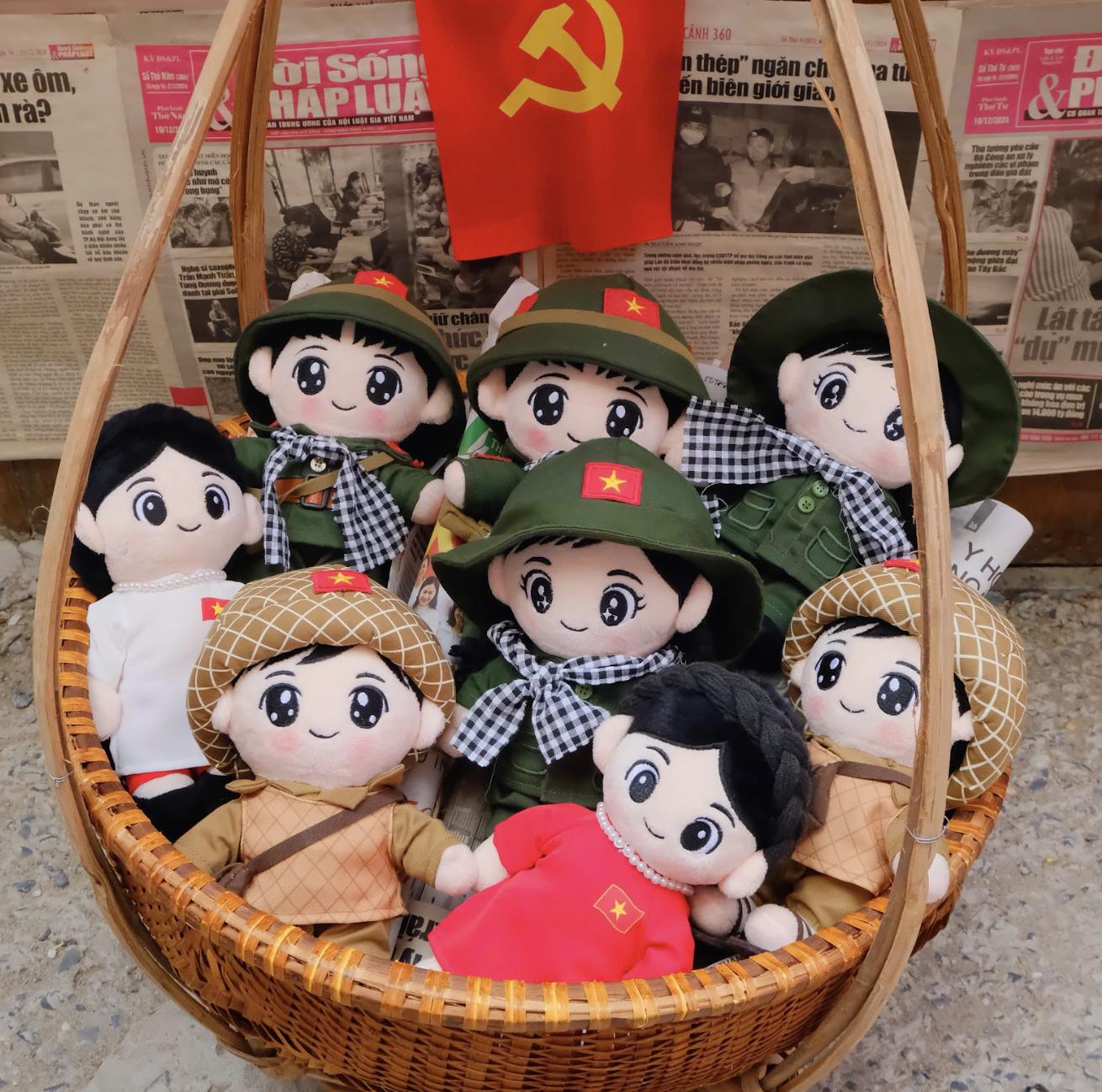 ZooZoo và hành trình biến lòng tự hào dân tộc thành năng lực thương hiệu- Ảnh 1. ZooZoo và hành trình biến lòng tự hào dân tộc thành năng lực thương hiệu- Ảnh 1.