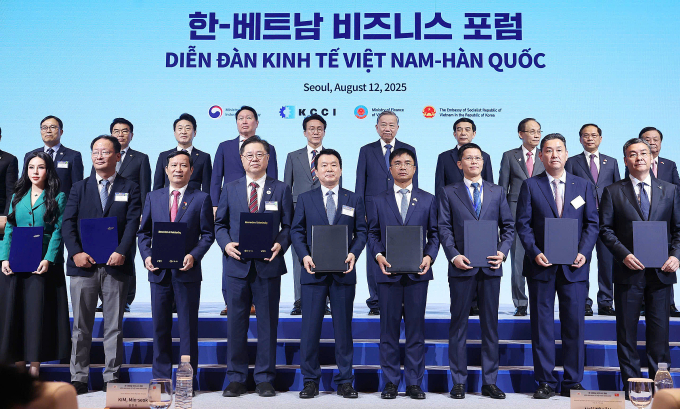 KN Holdings cùng Samsung C&T phát triển điện mặt trời nổi- Ảnh 2.
