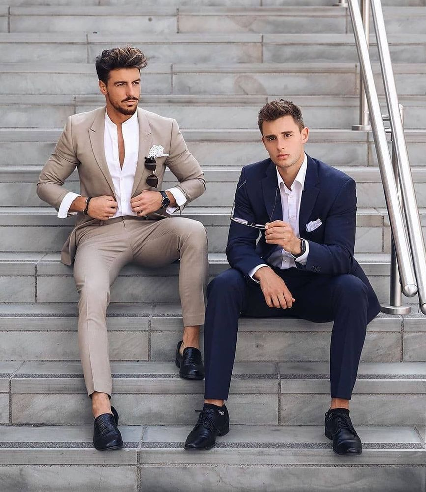 3 thứ mà quý ông lịch lãm nào cũng cần có, bạn đã sở hữu bao nhiêu?- Ảnh 1.