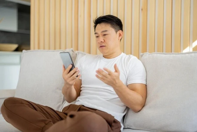 Người đàn ông chuyển khoản nhầm 2,5 tỷ đồng, người nhận trả lại nhưng vừa gửi xong đã lập tức báo công an- Ảnh 1. Người đàn ông chuyển khoản nhầm 2,5 tỷ đồng, người nhận trả lại nhưng vừa gửi xong đã lập tức báo công an- Ảnh 1.