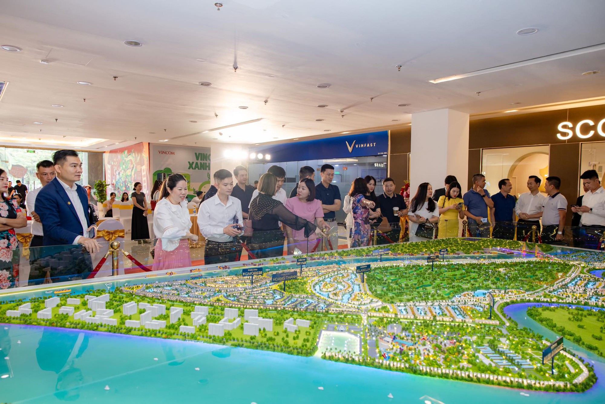Bước ngoặt hạ tầng làm thay đổi “giá trần” bất động sản Vũ Yên- Ảnh 3.