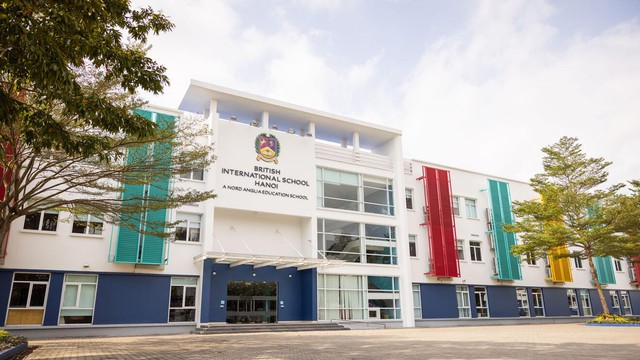 "Cậu ấm" Subeo đi học trở lại sau khi thực tập tại công ty của bố, soi học phí cả tỷ đồng ở trường quốc tế mà choáng- Ảnh 3.
