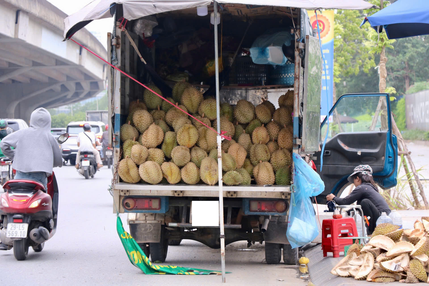 Nghịch lý tiêu chuẩn kép nông sản Việt - kỳ 1: Lo chuẩn ngoại, quên chuẩn nội?- Ảnh 1.