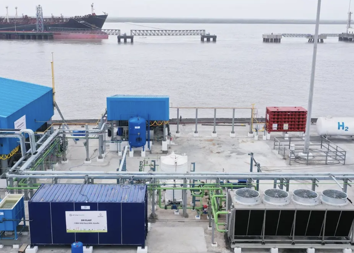 Đức và Nhật Bản từng phát triển nhưng đều không thành công, Trung Quốc làm được chỉ trong 5 tháng: Dùng công nghệ đỉnh cao, ra mắt tua-bin 'nước' tạo 'vòng lặp năng lượng' đầu tiên trên thế giới- Ảnh 1. Đức và Nhật Bản từng phát triển nhưng đều không thành công, Trung Quốc làm được chỉ trong 5 tháng: Dùng công nghệ đỉnh cao, ra mắt tua-bin 'nước' tạo 'vòng lặp năng lượng' đầu tiên trên thế giới- Ảnh 1.