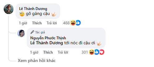 Noo Phước Thịnh Noo Phước Thịnh