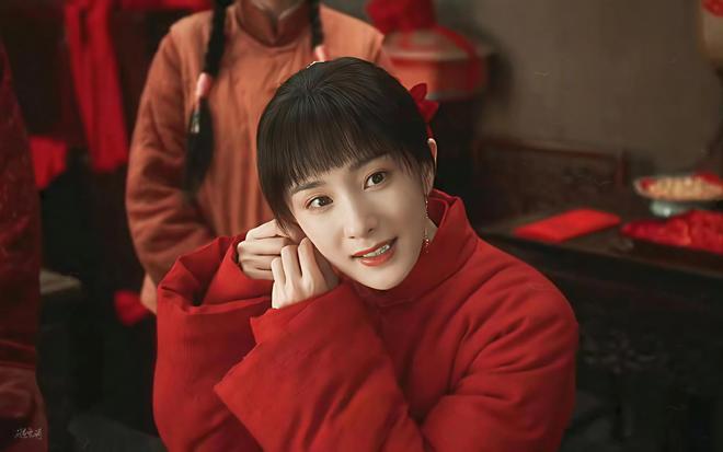 Phim mới chiếu 11 phút đã chiếm top 1 rating cả nước, nữ chính chỉ một ánh mắt cũng khiến đất trời nở hoa- Ảnh 1.