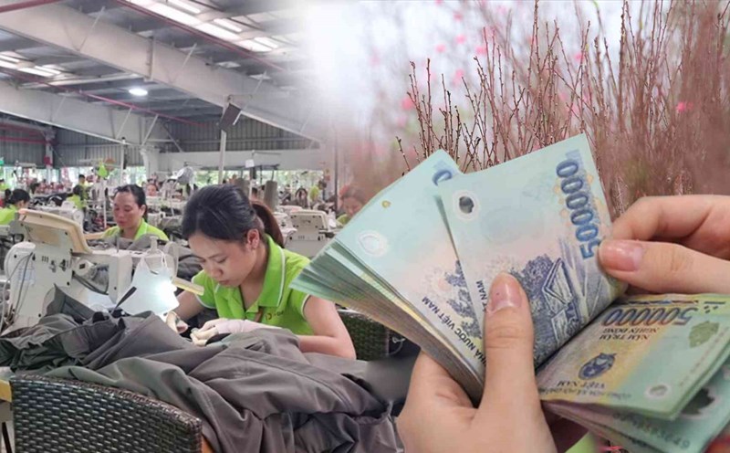 Năm 2025, lương hưu và tuổi nghỉ hưu có gì mới khiến nhiều người “đứng ngồi không yên”?- Ảnh 1.