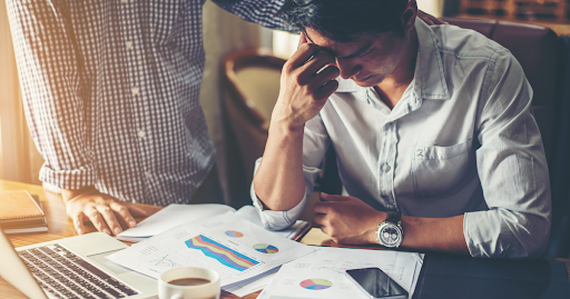 Ngắc ngoải vì deadline: Cảnh báo hội chứng "tâm thần công sở" đang ám ảnh từng văn phòng- Ảnh 4.