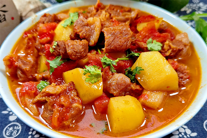 3 thực phẩm vàng mùa thu ăn vào sẽ bổ khí huyết, cơ thể dẻo dai- Ảnh 3.