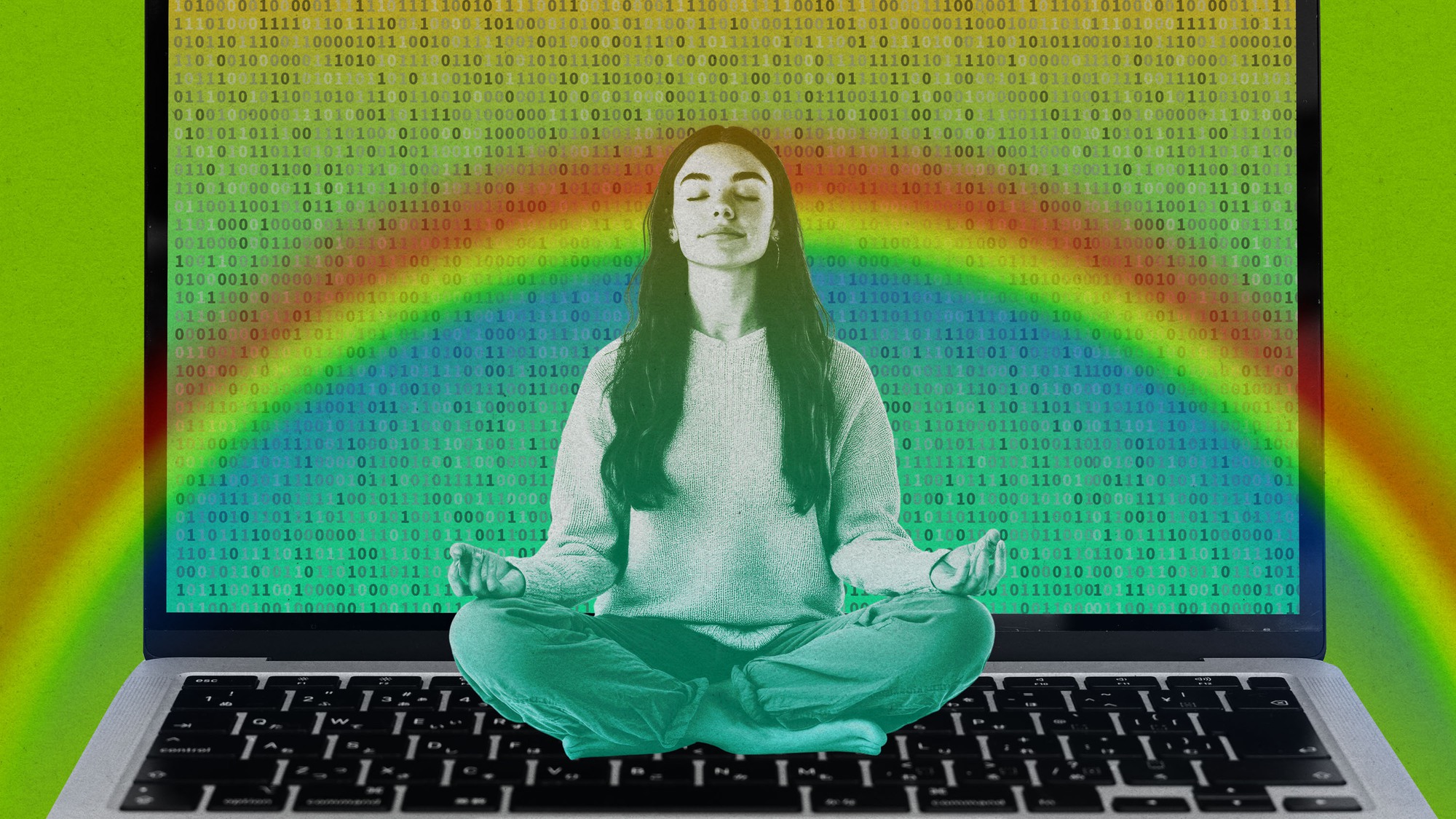 Chỉ cần ý tưởng, không cần biết code, Vibe-Coding đang tạo nên một nền kinh tế AI mới- Ảnh 3.