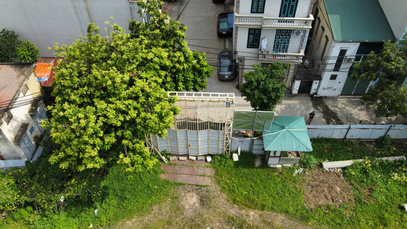 Dự án nhà ở xã hội tại Hà Nội từng được chào bán rầm rộ vẫn 'án binh bất động'- Ảnh 5.