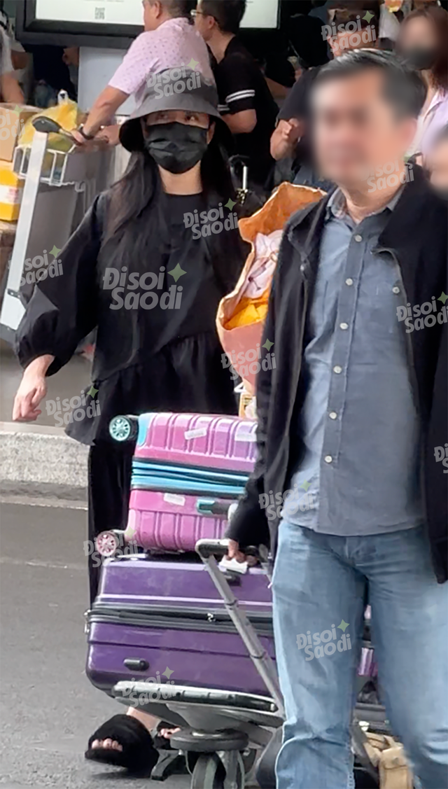 Thai kỳ kín tiếng của Hoàng Thuỳ Linh: Luôn được Đen Vâu đưa đi khám, hé lộ thời điểm 