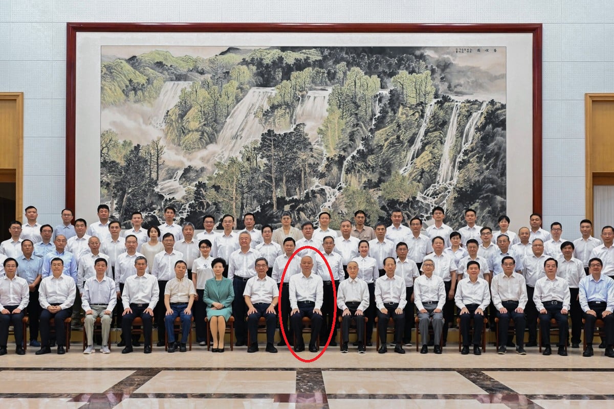 60 chuyên gia Trung Quốc hội tụ ở Bắc Đới Hà: Bắc Kinh sẽ hành động gì tiếp theo?- Ảnh 1.