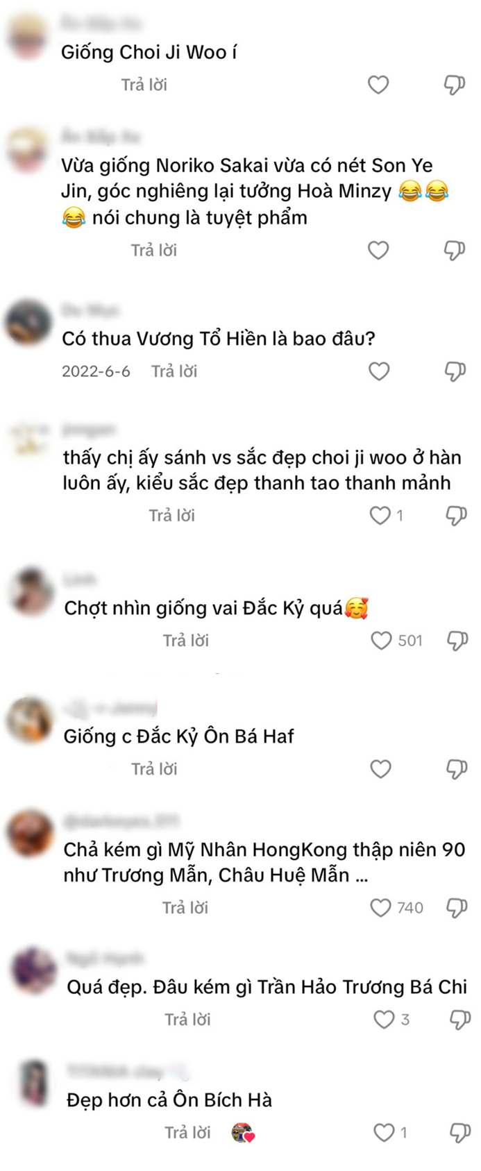 Việt Nam tìm đâu ra mỹ nhân thứ 2 đẹp như cả dàn minh tinh châu Á cộng lại thế này, nhan sắc trời sinh thống trị mọi ánh nhìn- Ảnh 3.