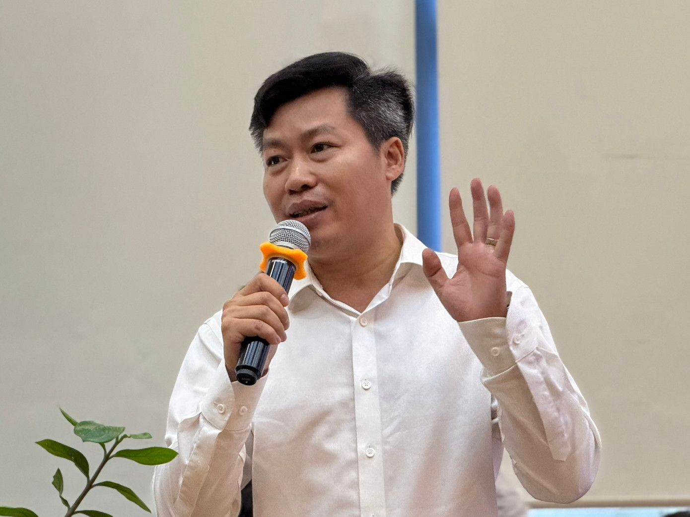 Kiến nghị gỡ vướng hàng loạt dự án của doanh nghiệp tư nhân- Ảnh 3.