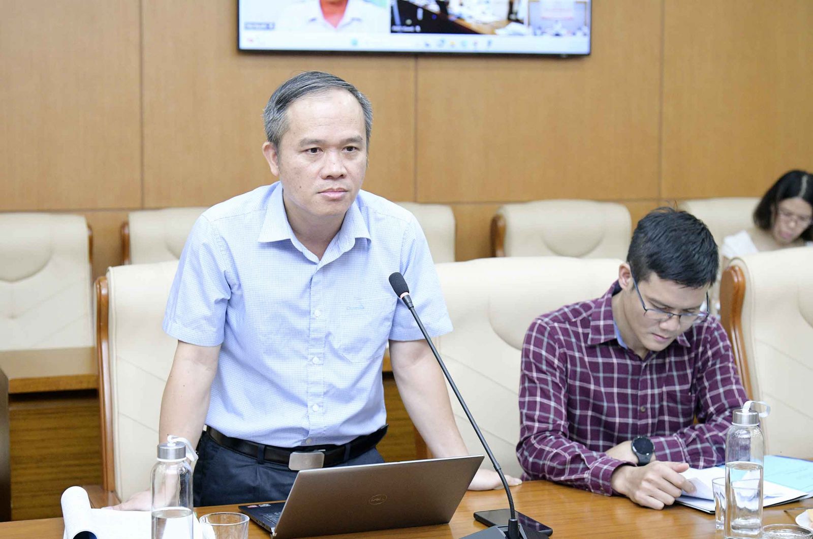 Bảng giá đất: Không thể áp dụng một mức cho tất cả- Ảnh 1.