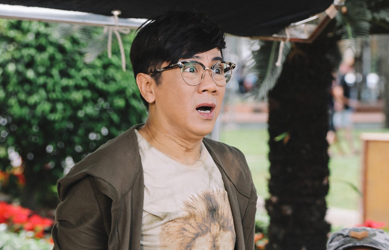NSƯT Thành Lộc: "Tôi không dám về nhà, chạy xe giữa đường bật khóc"- Ảnh 2.