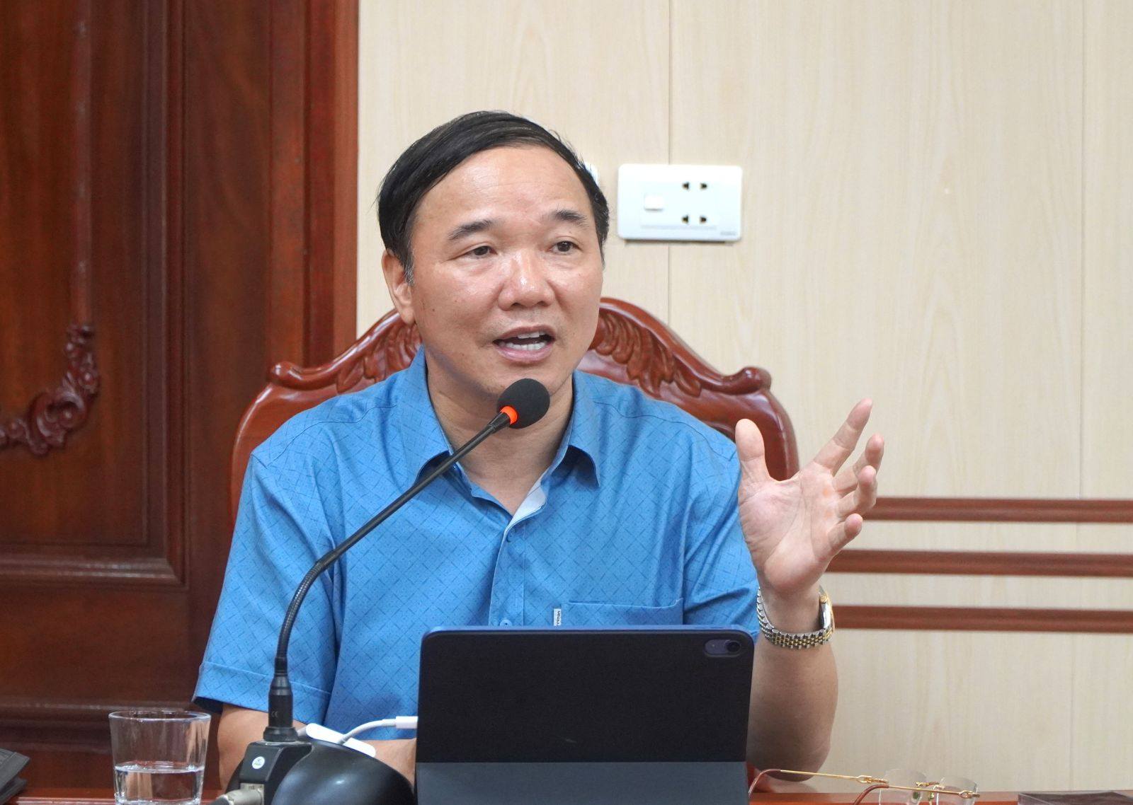 Bảng giá đất: Không thể áp dụng một mức cho tất cả- Ảnh 2.