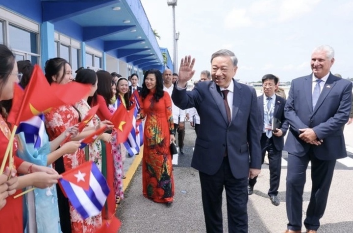 Bạn và tôi có thể đã được uống sữa bò, tiêm kháng sinh Cuba giữa lúc khó khăn- Ảnh 3.