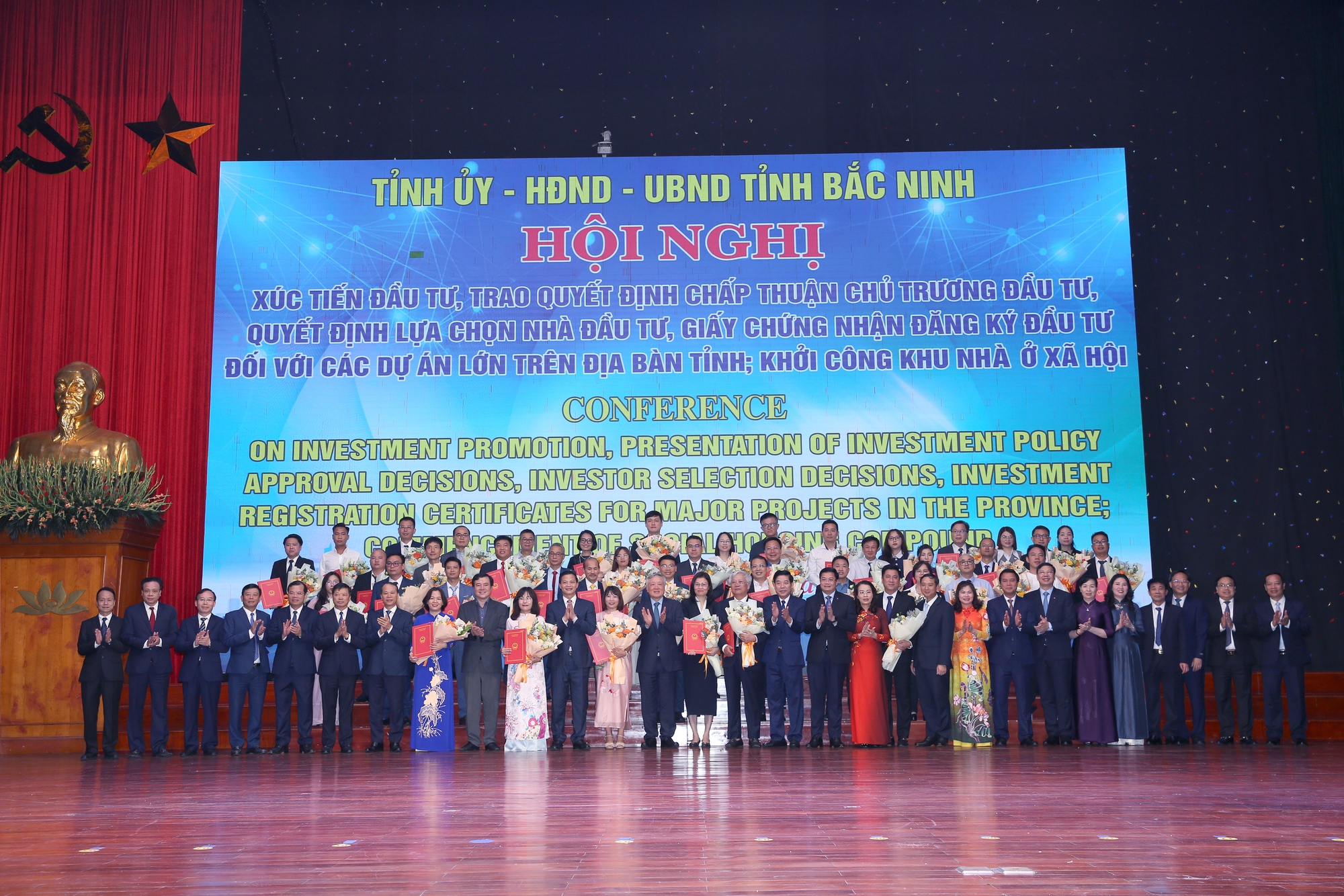 Taseco Land rót gần 6.500 tỷ đồng vào 2 dự án khu đô thị mới tại Bắc Ninh- Ảnh 1.